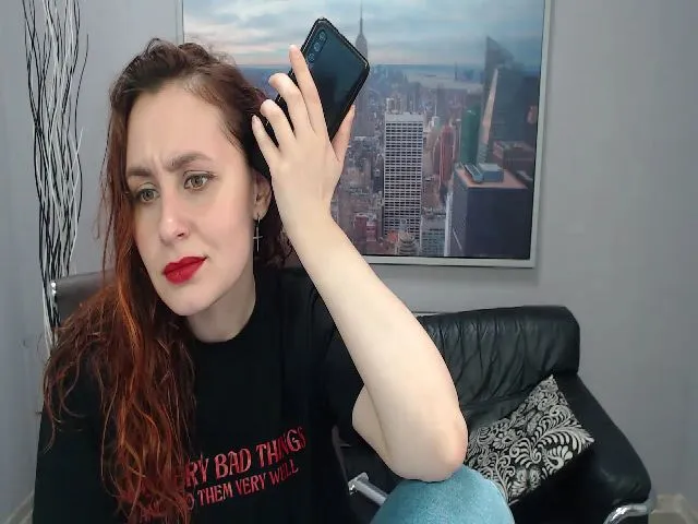 Live sex webcam photo for BrandiSin #256839366