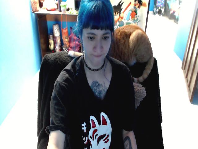 Live sex webcam photo for umaru_michae #258226261