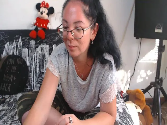 Live sex webcam photo for MissKennya #258671607