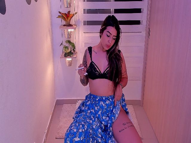 Live sex webcam photo for Nikoll_monroy #256168590