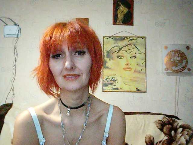 Live sex webcam photo for Ryzhulya1 #241271968