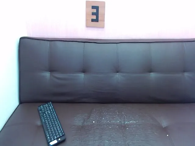 Live sex webcam photo for Inayabrownn #256668288