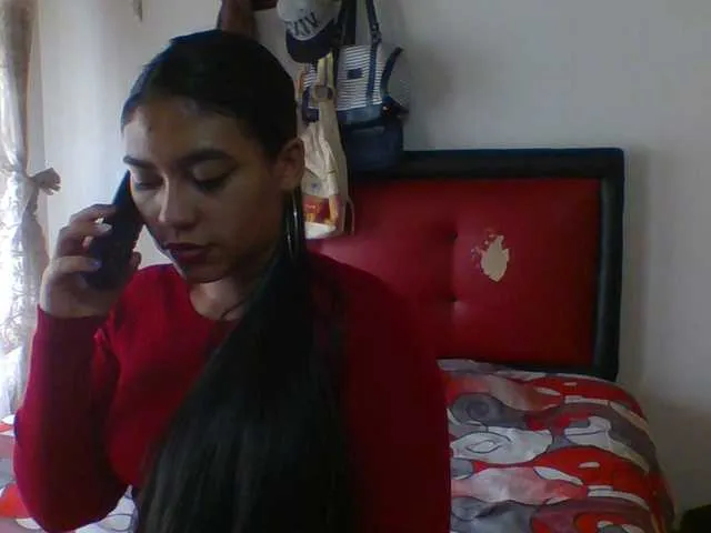 Live sex webcam photo for Sexalquimia #241421334