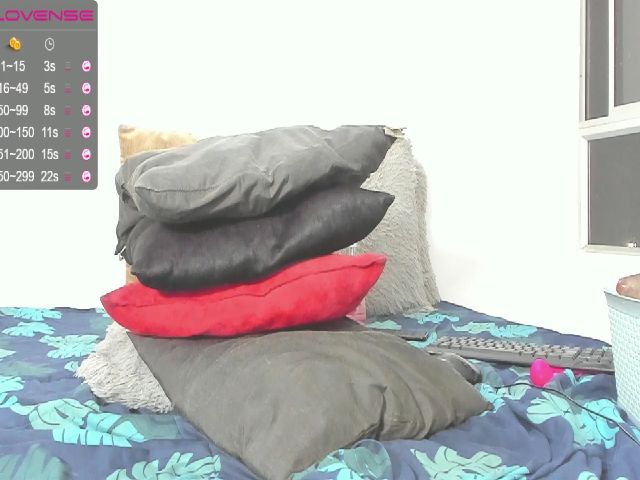 Live sex webcam photo for ArenaPreston #261960642