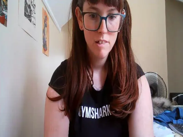 Live sex webcam photo for Ginger_secret #253868090