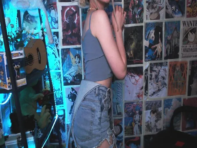 Live sex webcam photo for Manarose27 #253575061