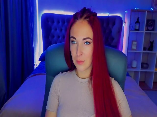 Live sex webcam photo for Red_Catty #253019374