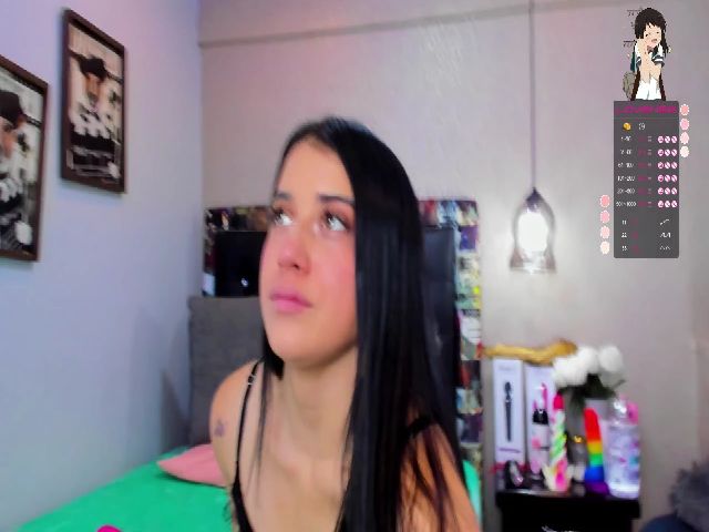 Live sex webcam photo for KallyMyller #255430893