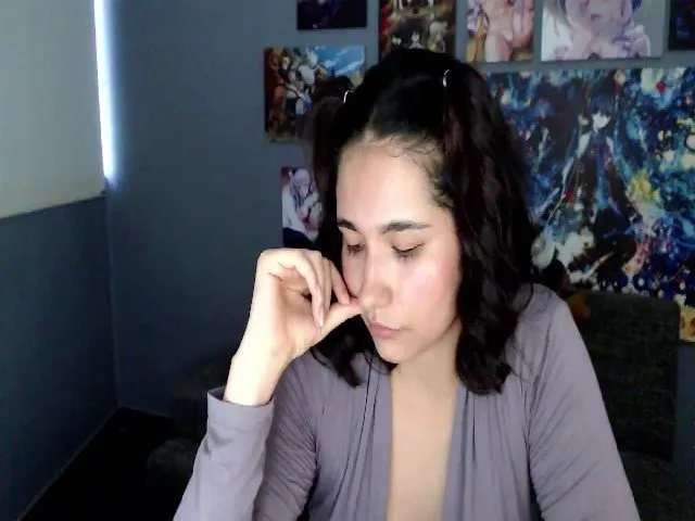 Live sex webcam photo for Jade_leon_ #254301070