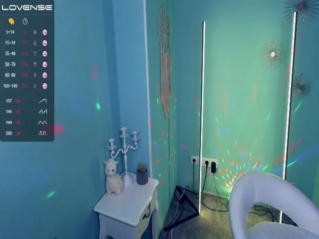 Live sex webcam photo for LilFluffyDuck #260533474