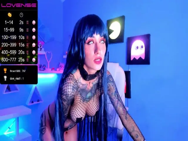Live sex webcam photo for IsisRaichuu #261625526