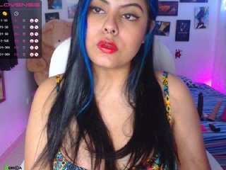 Live sex webcam photo for Vicky-purple #240758729