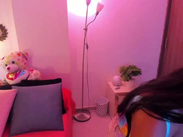 Live sex webcam photo for anthonellahil #250105276
