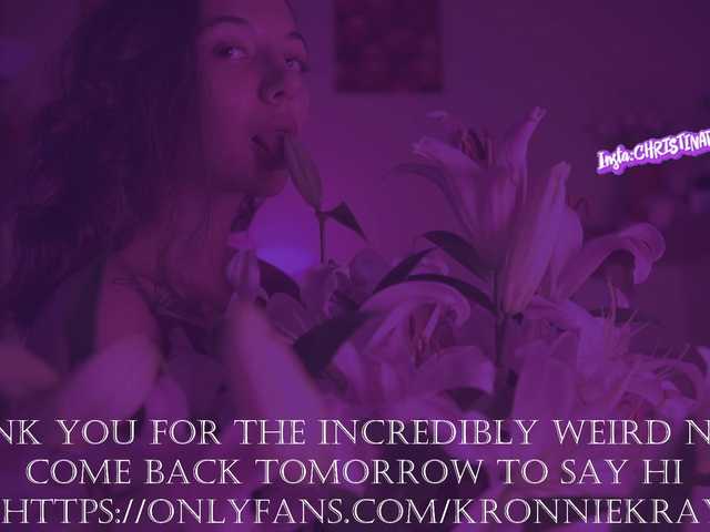 Live sex webcam photo for siberianngirl #246776372