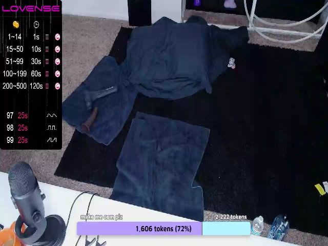 Live sex webcam photo for moonlitfox #258409730