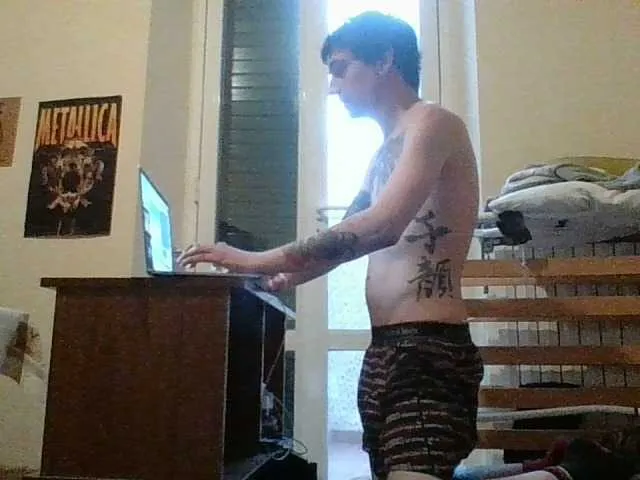 Live sex webcam photo for HoTdAiSy #245297913