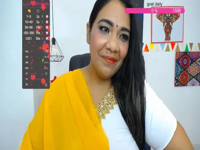 Live sex webcam photo for IndianMama #256333282