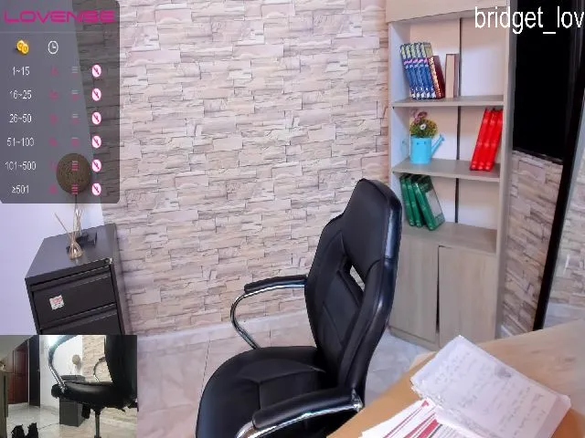 Live sex webcam photo for Bridget_love #255407688