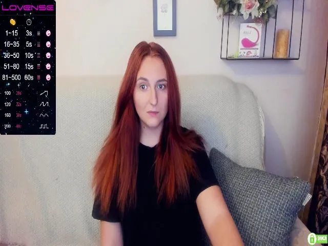 Live sex webcam photo for FoxyDarkX #253954758