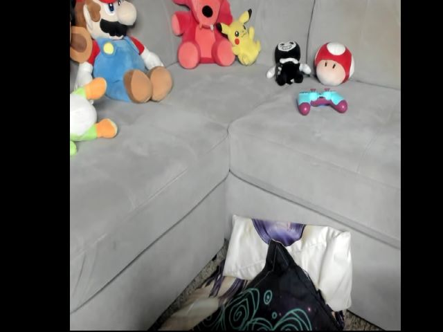 Live sex webcam photo for PrincessBluu #252686214