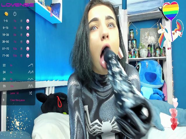 Live sex webcam photo for Nikki_Carter #255871920