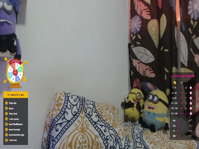 Live sex webcam photo for Mariana__Cute #261691198