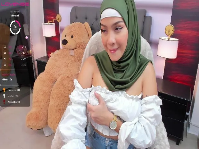 Live sex webcam photo for Maysoon_ #254799777
