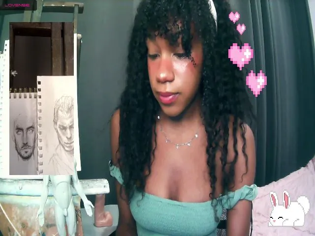 Live sex webcam photo for CelestilBunni #264047754