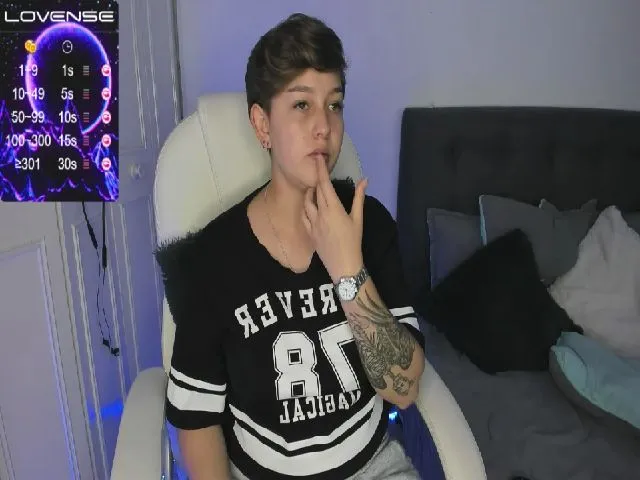 Live sex webcam photo for SalemJimenez #264056667