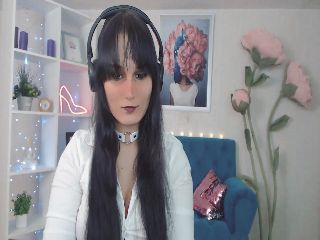 Live sex webcam photo for GraceLuv #251905782