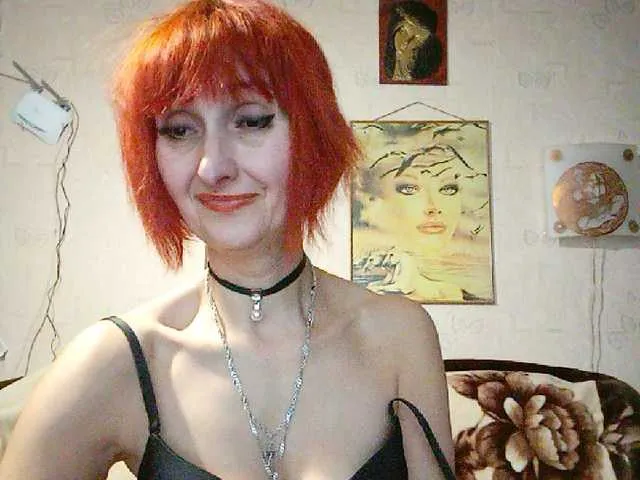 Live sex webcam photo for Ryzhulya1 #241184770