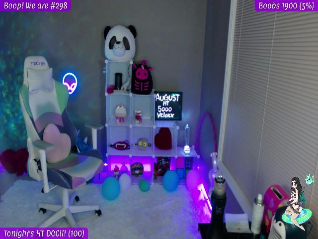 Live sex webcam photo for LexaLuv #265339135