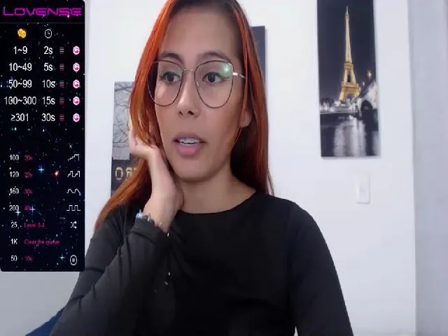 Live sex webcam photo for Alessiafioore #254473054