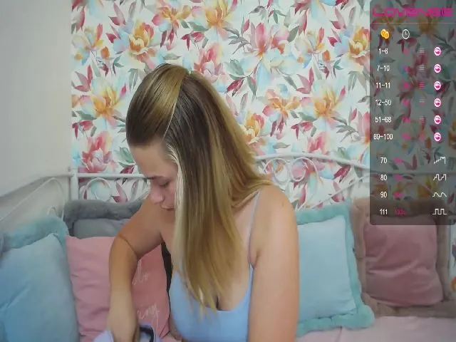Live sex webcam photo for UnicornGirl_ #262585967