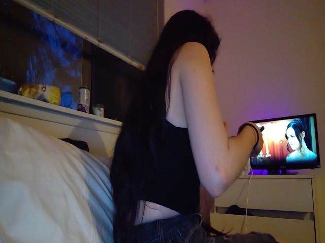 Live sex webcam photo for LilithLucid #260425801