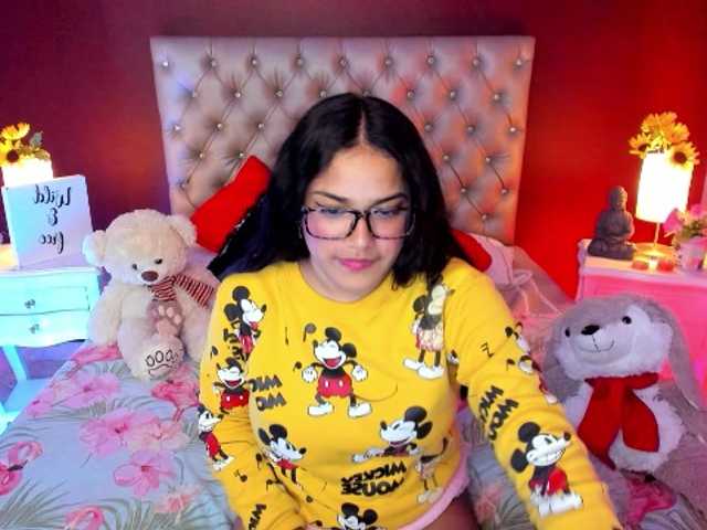 Live sex webcam photo for AinoaPalma #287998225