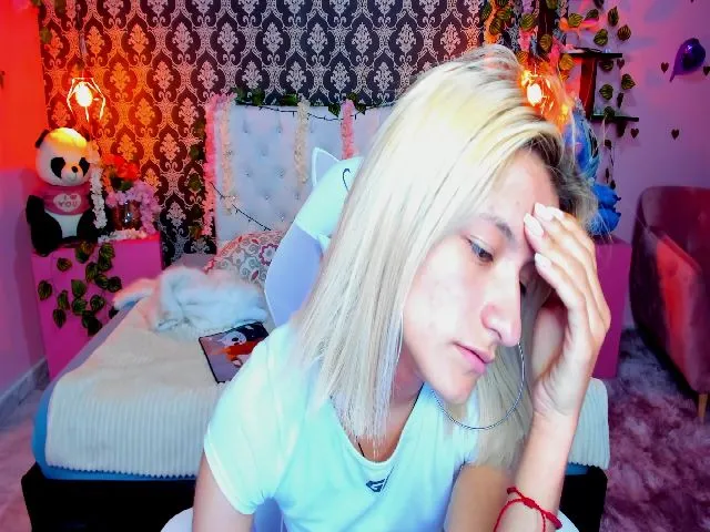 Live sex webcam photo for Silvana_21_ #263934612