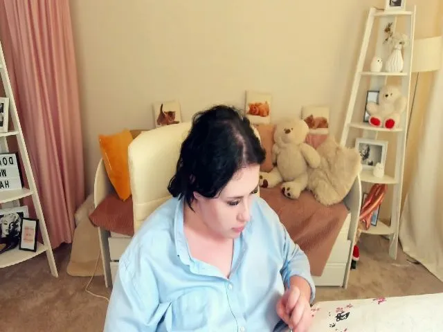 Live sex webcam photo for SerahMirabeli #263706750