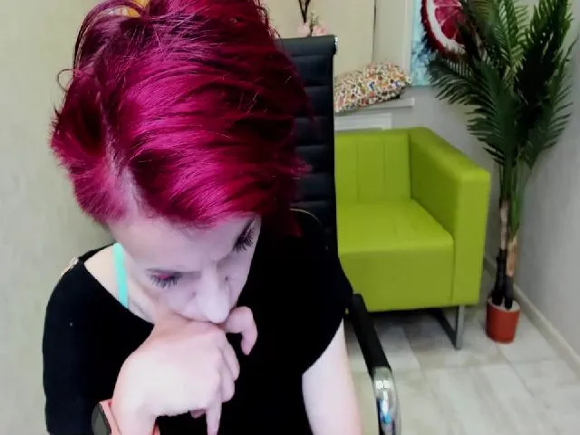 Live sex webcam photo for RubyBlaze #256824310