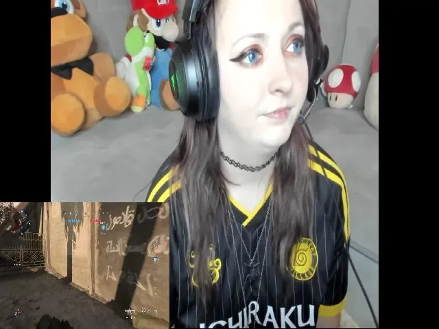 Live sex webcam photo for PrincessBluu #265116915