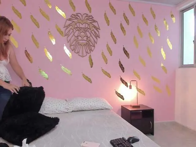 Live sex webcam photo for hannamartin #241253431