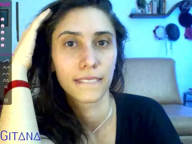 Live sex webcam photo for OtraGitana #246007929