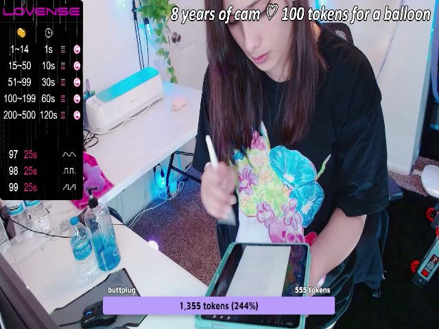 Live sex webcam photo for moonlitfox #252572592