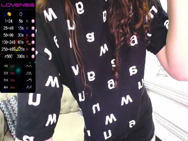 Live sex webcam photo for Linda__sweet #263595786