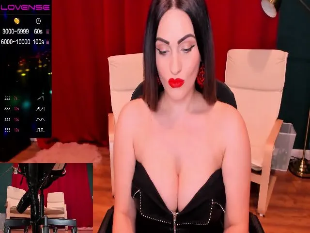Live sex webcam photo for MistressAlpha #258330260