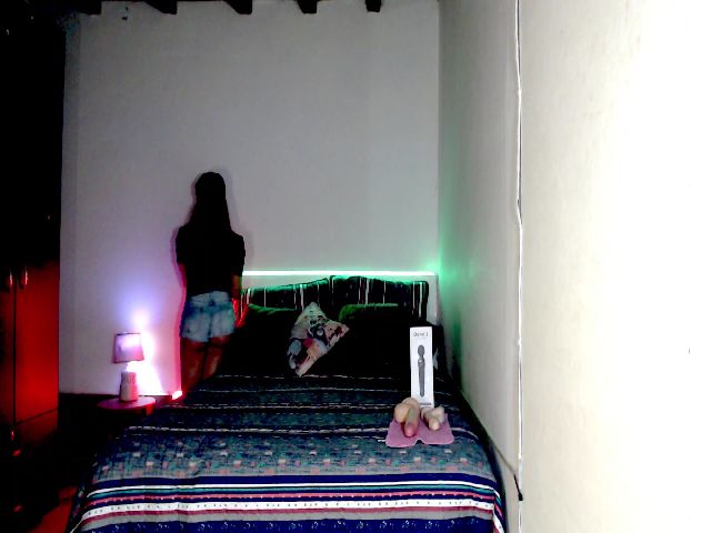 Live sex webcam photo for Vanessax10 #255506346