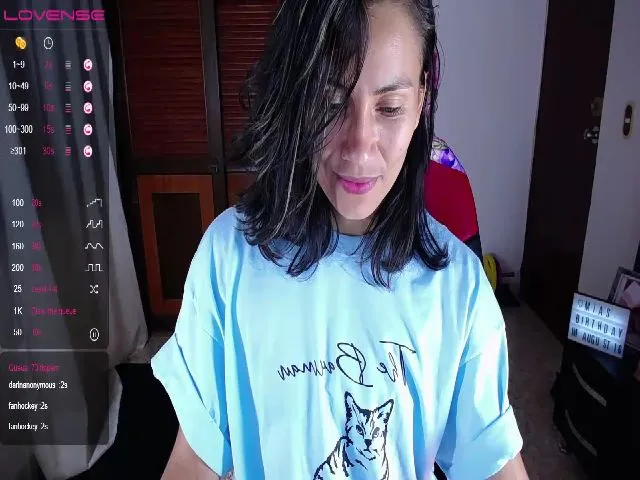 Live sex webcam photo for Miafitnesss #264086541