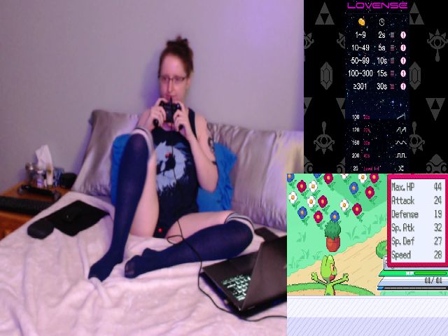 Live sex webcam photo for Echo1337 #265323158