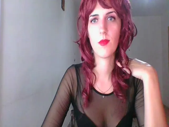 Live sex webcam photo for Essperanzza #256383908