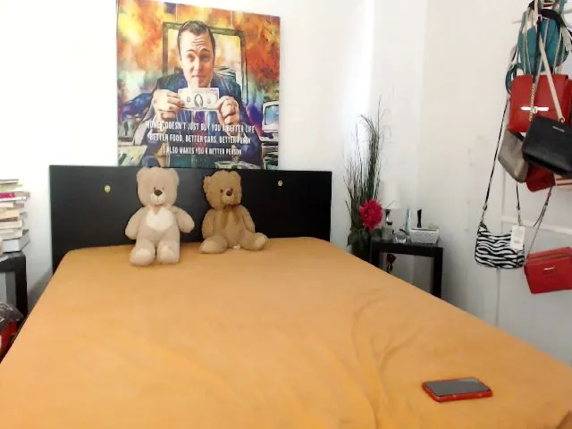 Live sex webcam photo for InnaSense #260586156